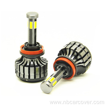 Led Car Headlights 360 degree H13 Automotive light